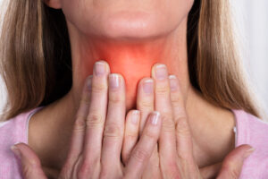 Thyroid Symptoms-Hypothyroidism and what to do naturally